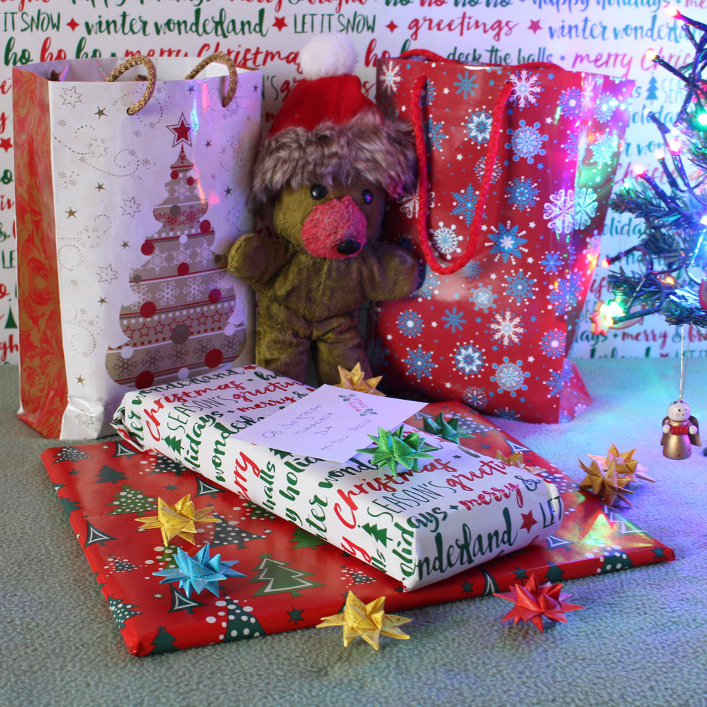  Christmas presents 2020